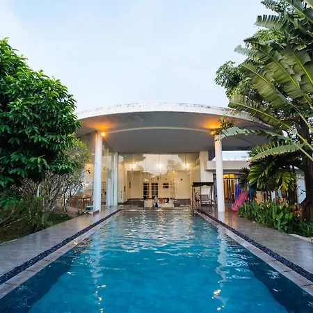 Doi Su Villa